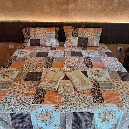 Sitio Serra Das Paineiras Villa Jundiaí Eksteriør bilde