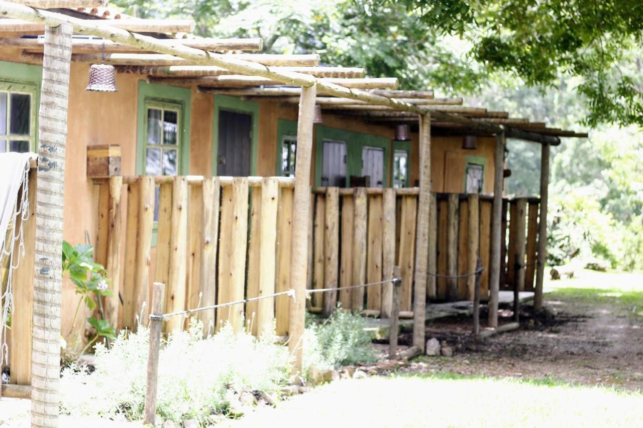 Sitio Serra Das Paineiras Villa Jundiaí Eksteriør bilde